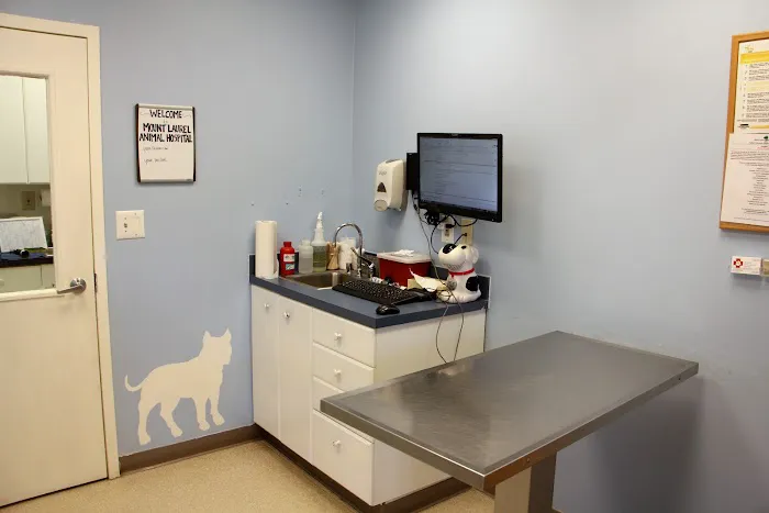 Mount Laurel Animal Hospital 3