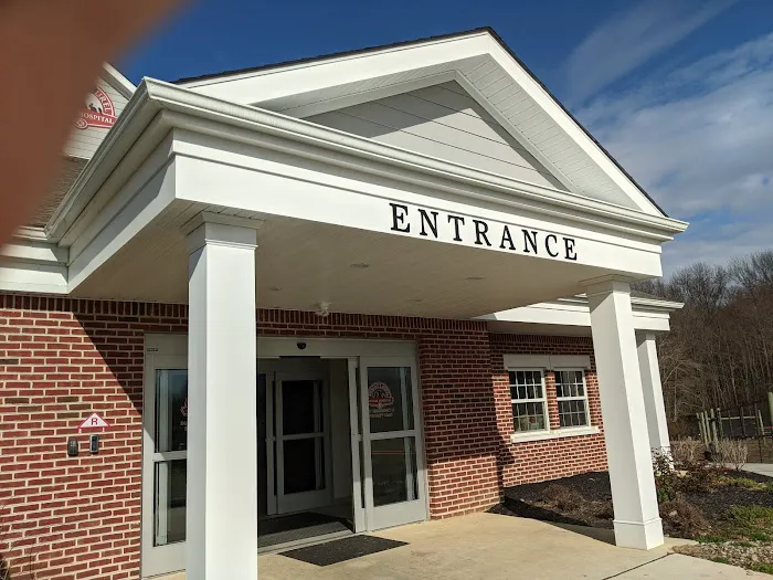 Mount Laurel Animal Hospital 6