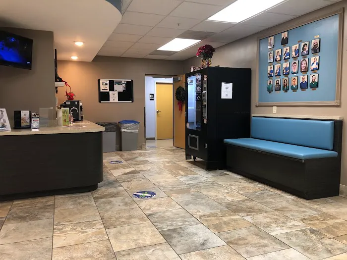 Red Bank Veterinary Hospital - Mt. Laurel 12