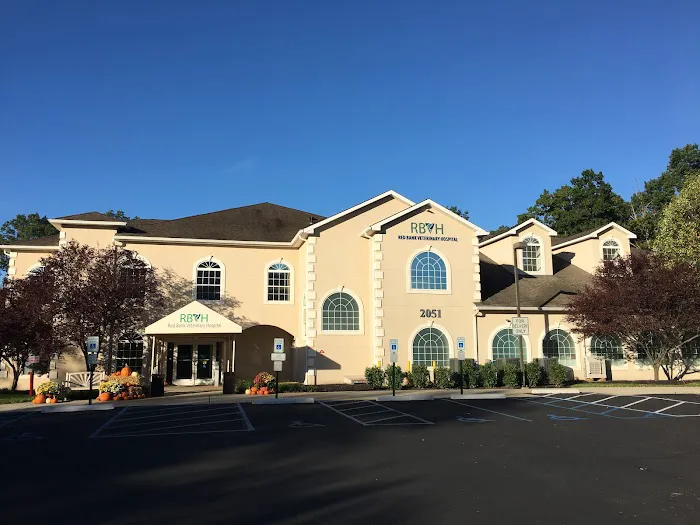 Red Bank Veterinary Hospital - Mt. Laurel 12