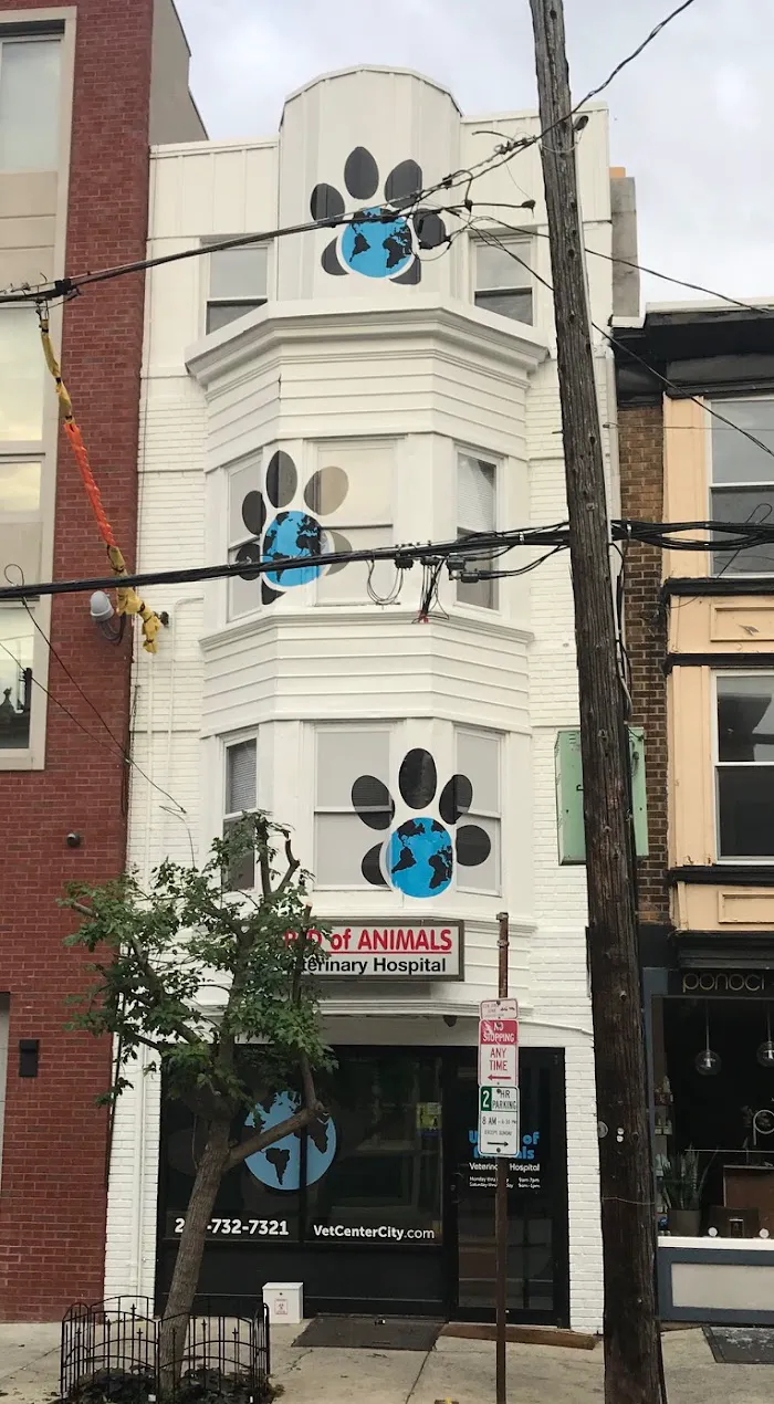 World of Animals at Rittenhouse 12