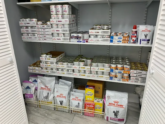 Animals First + Veterinary Hospital & Urgent Care 12