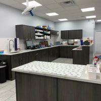 Animals First + Veterinary Hospital & Urgent Care ico