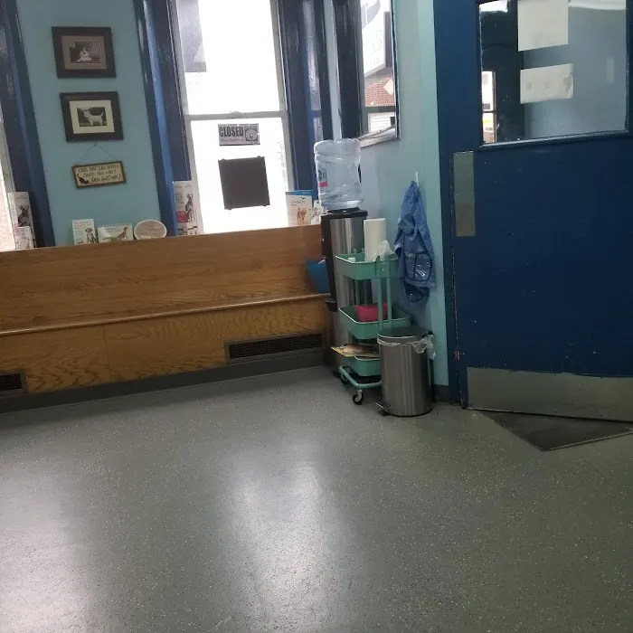 Pet Health Center 7