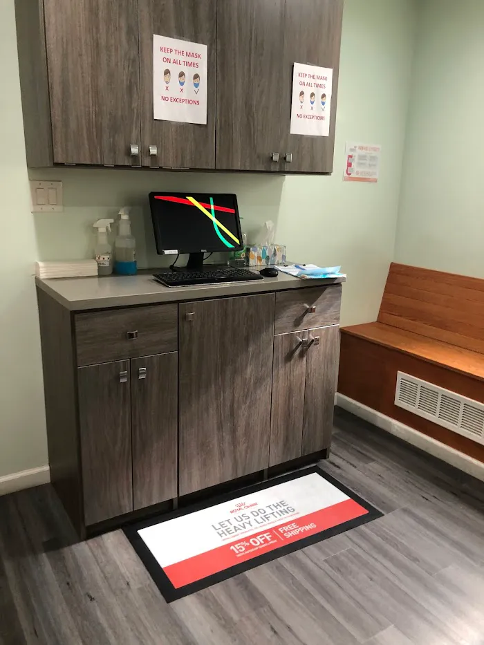 Pet Health Center 5
