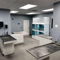 Washington Ave Animal Hospital ico