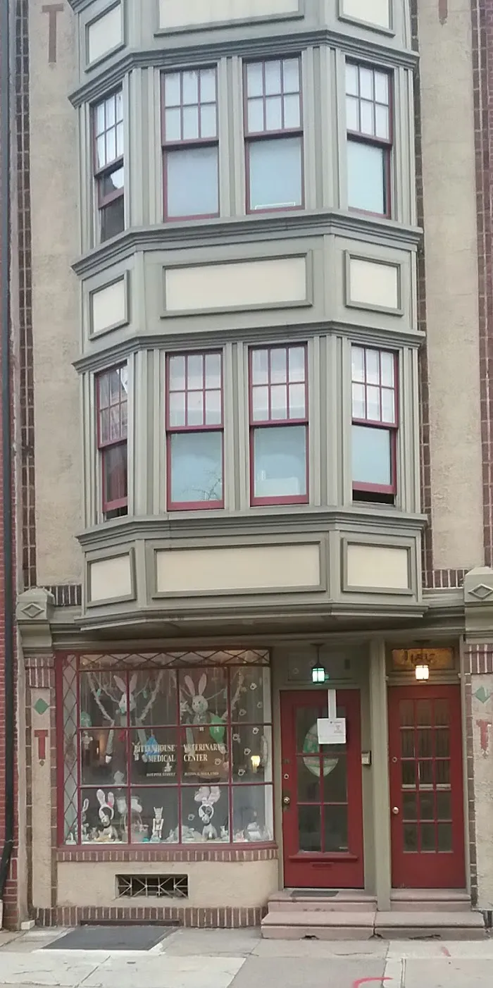 Rittenhouse Veterinary Medical Center 12