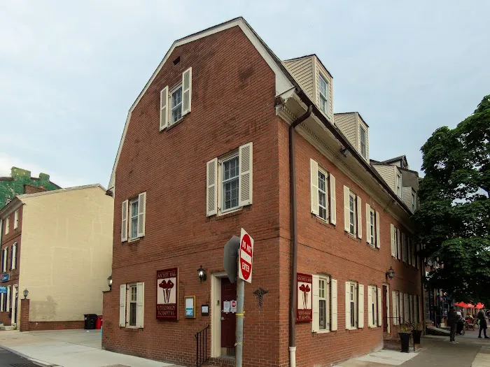 Society Hill Veterinary Hospital 1