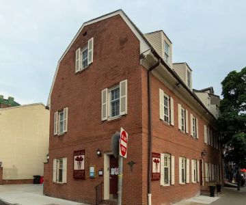 Society Hill Veterinary Hospital
