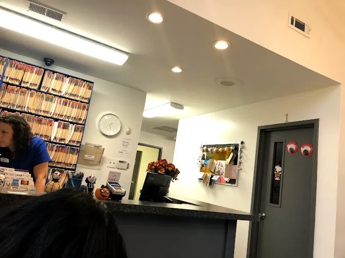 Keystone Veterinary Emergency & Referral, A Thrive Pet Healthcare Partner 1
