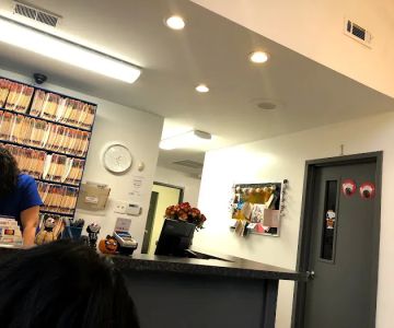 Keystone Veterinary Emergency & Referral, A Thrive Pet Healthcare Partner
