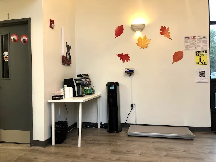 Keystone Veterinary Emergency & Referral, A Thrive Pet Healthcare Partner 3