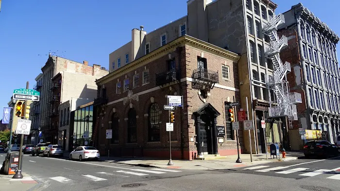 Center City Veterinary Hospital 6