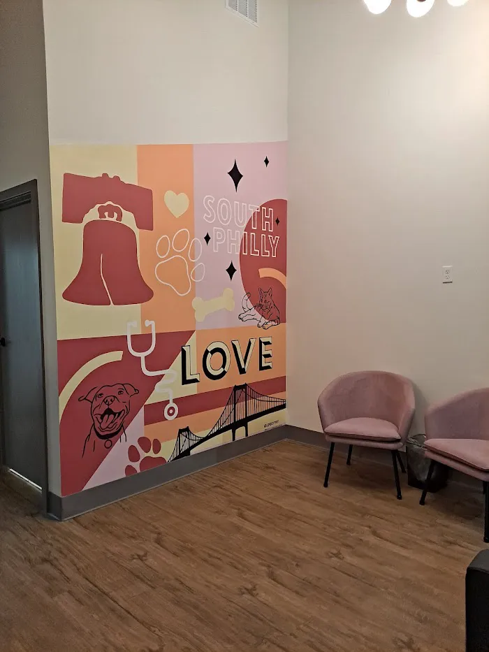 Love City Vet 6
