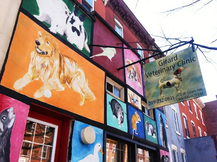 Girard Veterinary Clinic 3