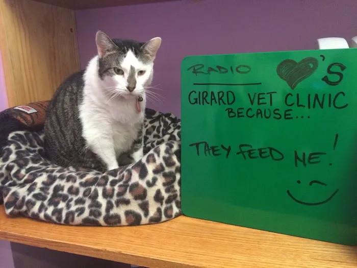Girard Veterinary Clinic 4
