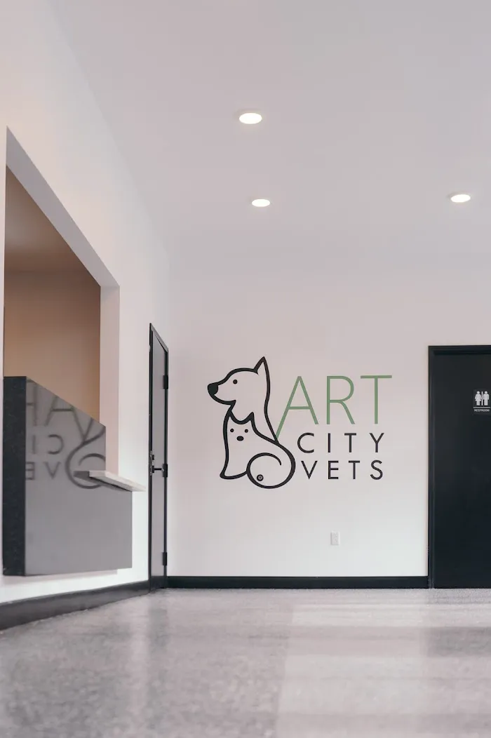 Art City Vets & Urgent Care 12
