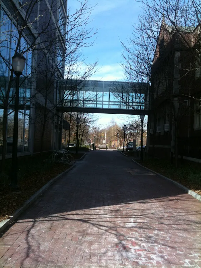 University of Pennsylvania School of Veterinary Medicine 4