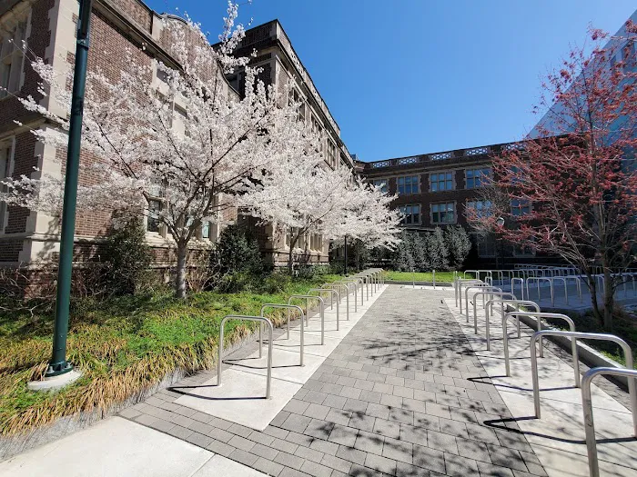 University of Pennsylvania School of Veterinary Medicine 10