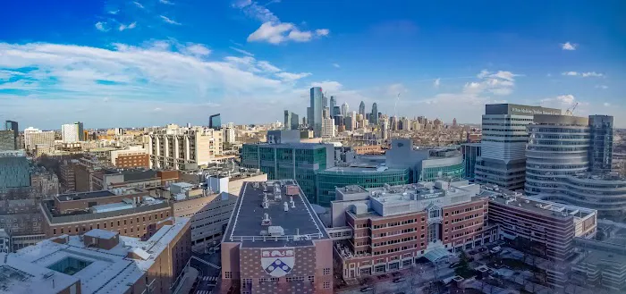 University of Pennsylvania School of Veterinary Medicine 3
