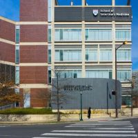 University of Pennsylvania School of Veterinary Medicine ico