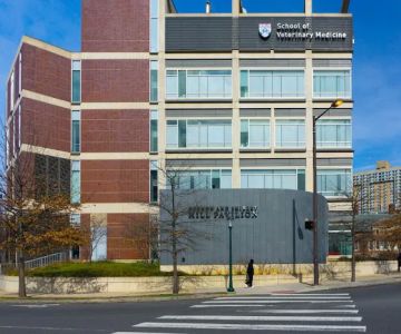University of Pennsylvania School of Veterinary Medicine