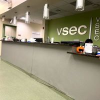 BluePearl Pet Hospital ico