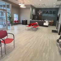 Philadelphia Animal Specialty & Emergency (PASE) ico