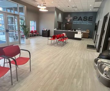 Philadelphia Animal Specialty & Emergency (PASE)