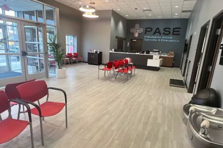 Philadelphia Animal Specialty & Emergency (PASE)