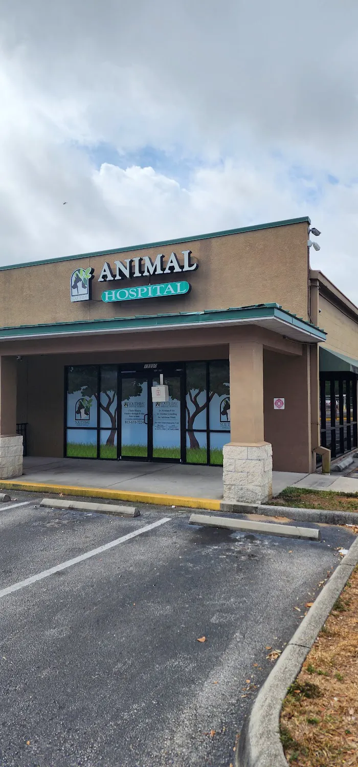 Southbay Animal Hospital 12