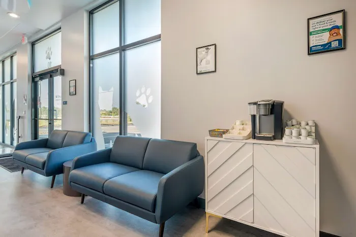 Livewell Animal Hospital of Riverview 2