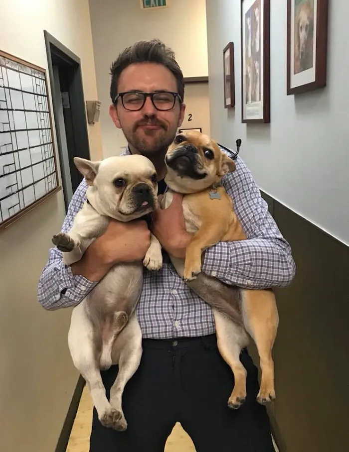Fox Hollow Animal Hospital 12