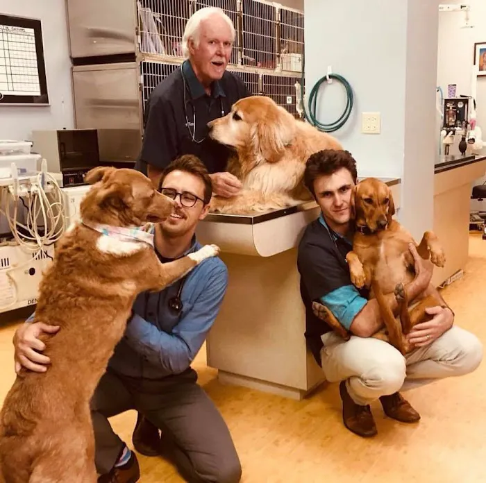 Fox Hollow Animal Hospital 12