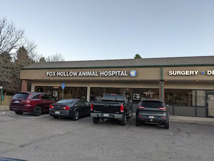 Fox Hollow Animal Hospital 12