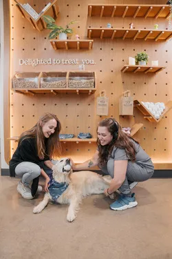 Sploot Veterinary Care - LoDo 12