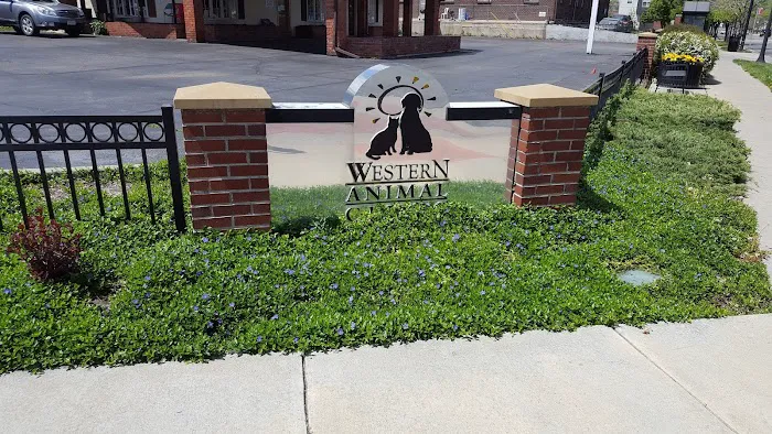 Western Animal Clinic 12