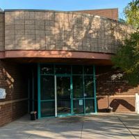Dumb Friends League Veterinary Hospital at CSU Spur ico