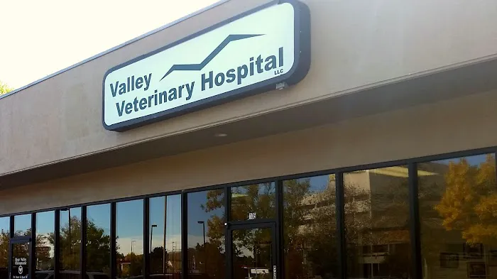 Valley Veterinary Hospital 12