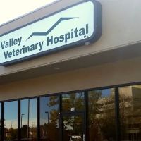 Valley Veterinary Hospital ico