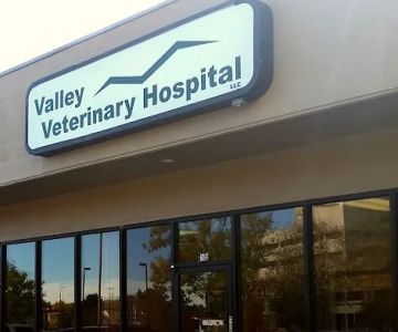 Valley Veterinary Hospital