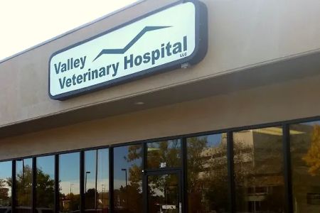 Valley Veterinary Hospital