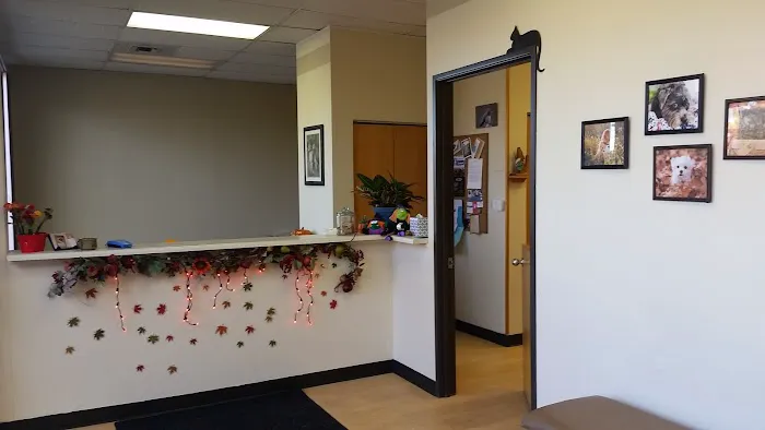 Valley Veterinary Hospital 12
