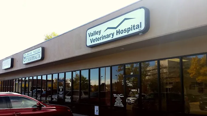 Valley Veterinary Hospital 12