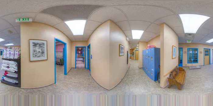 Kipling Veterinary Hospital and Wellness Center 12