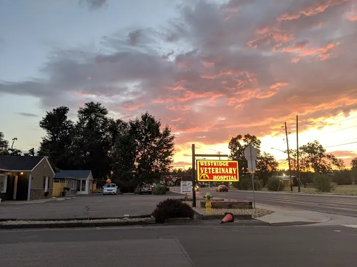 Westridge Veterinary Hospital 12