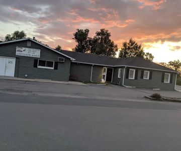 Westridge Veterinary Hospital