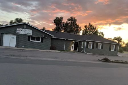 Westridge Veterinary Hospital