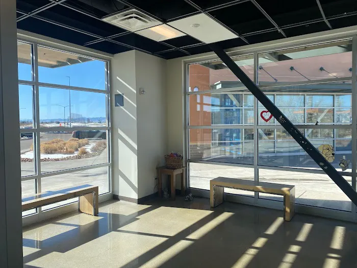 South Platte Veterinary Hospital 12