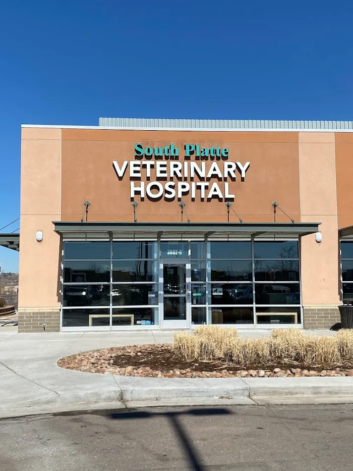South Platte Veterinary Hospital 12